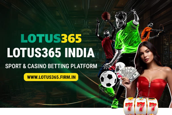 Lotus365 India - Sport & Casino Betting | Lotus365 App | Lotus365 Login
