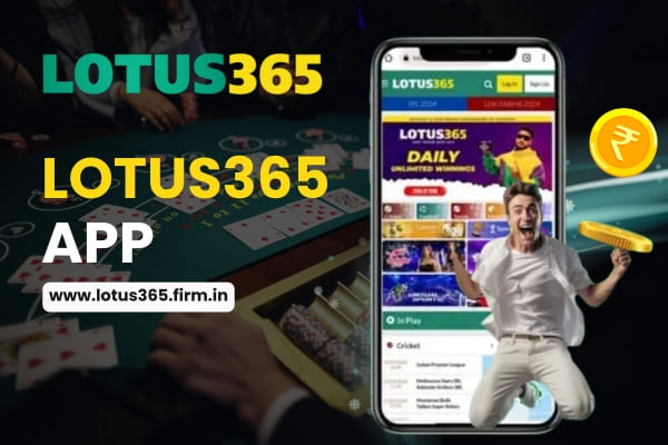 Download Lotus365 App for Sports Betting and Online Casino | Lotus365